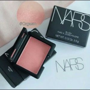 🎀NARS Blush🎀
